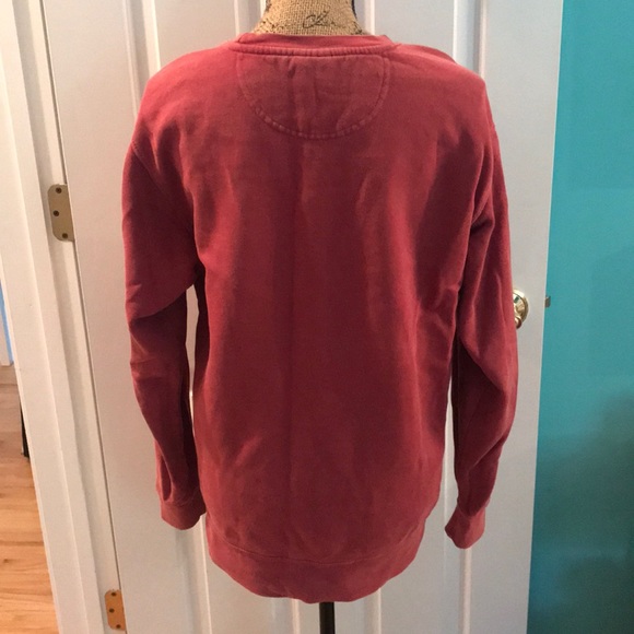 SOLD Newport Crew Neck - Picture 4 of 8